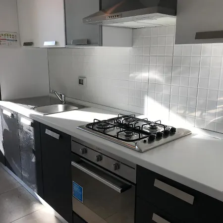 Parini Porto San Giorgio