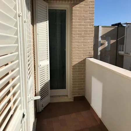 Apartment Parini