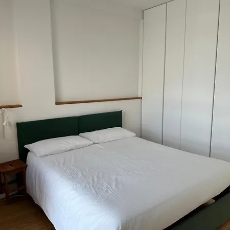 Apartment Parini *