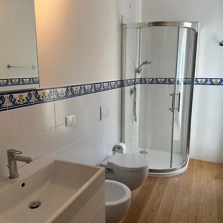 Apartment Parini *