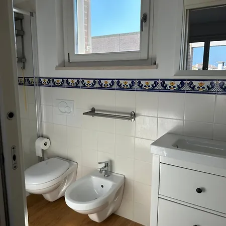 Apartment Parini