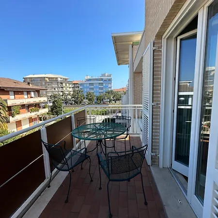 Parini Appartamento Porto San Giorgio