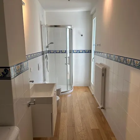 Apartment Parini