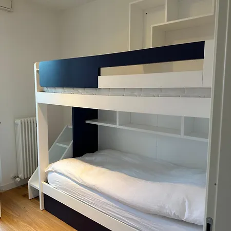 Parini Apartment Porto San Giorgio