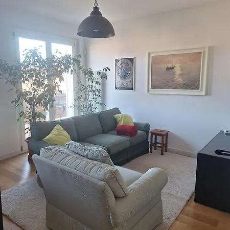 Parini Apartment