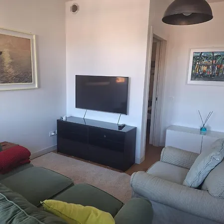 Parini Apartment *
