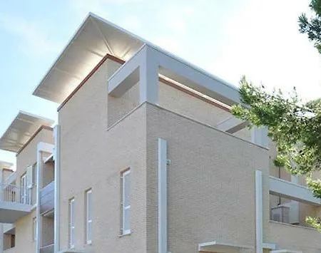 Parini Apartment *