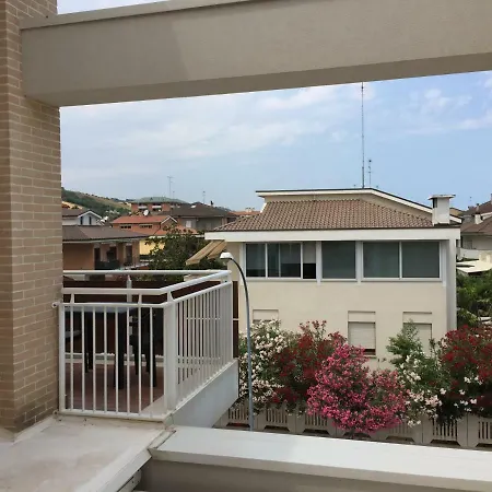 Parini * Porto San Giorgio